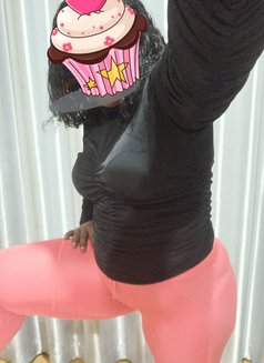 THICK THIGHS AND HOT ASS GIRL QUEEN - escort in Pattaya Photo 5 of 6