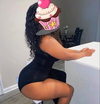 THICK THIGHS AND HOT ASS GIRL QUEEN - escort in Pattaya Photo 6 of 6