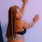 Polin queen of blowjob - puta in Bangalore Photo 3 of 4