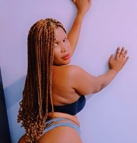 Polin queen of blowjob - puta in Bangalore