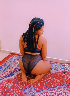 Polin queen of blowjob - puta in Bangalore Photo 7 of 7