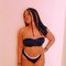 Polin queen of blowjob - escort in Bangalore Photo 2 of 8