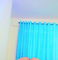 Polin queen of blowjob - escort in Bangalore