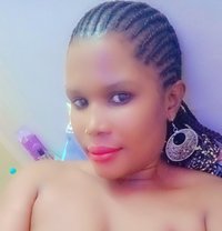 Polin queen of blowjob - escort in Bangalore