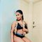 Polin queen of blowjob - escort in Bangalore Photo 4 of 9