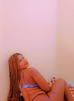 Polin queen of blow job in Kodambakkam - escort in Chennai Photo 8 of 8