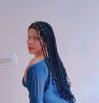 Polin Rimming is sweet - escort in Bangalore