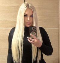 Polina - escort in Dubai