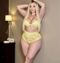 Polina - escort in Tashkent