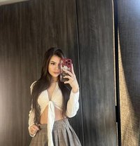 Polina - escort in Al Manama