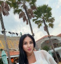Polina - escort in Doha