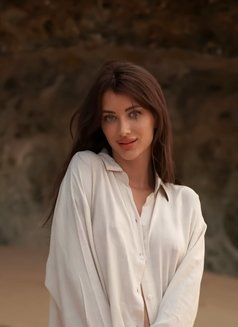 Polina - escort in Dubai Photo 9 of 9