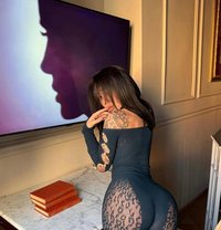 Polina - escort in Hong Kong