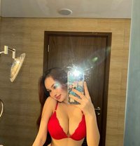 Polina From Kazakhstan - escort in Doha