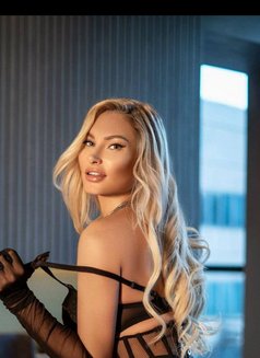 Polina From Russia - puta in Bangkok Photo 6 of 6
