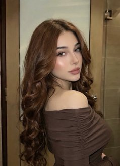 Polina Just Arrived in Doha - escort in Doha Photo 3 of 6