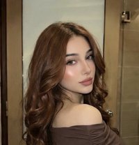 Polina Just Arrived in Doha - escort in Doha