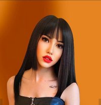 Polina - Transsexual escort in İstanbul