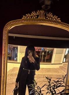 Polina - Transsexual escort in İstanbul Photo 5 of 5