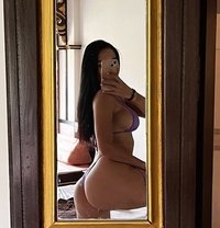 Polina Russian 🇷🇺 - escort in Pattaya