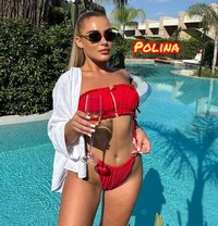 Polina Russ - escort in Beirut Photo 1 of 4