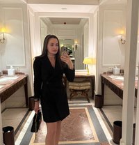 Polina - escort in Bangkok