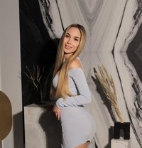 Polina - escort in Dubai