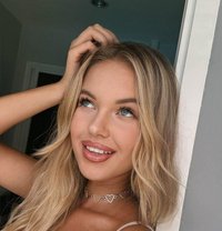 Polina - escort in Dubai