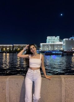 Polina - escort in Dubai Photo 1 of 4