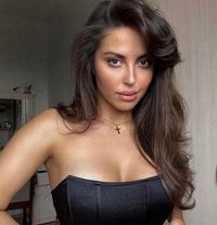 Polina - escort in Jeddah