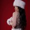 Polina - escort in Tbilisi