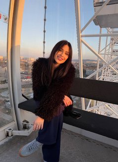 Polina - escort in Tbilisi Photo 2 of 7