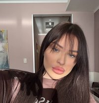 Polina - escort in Tbilisi