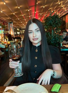 Polina - escort in Tbilisi Photo 6 of 7
