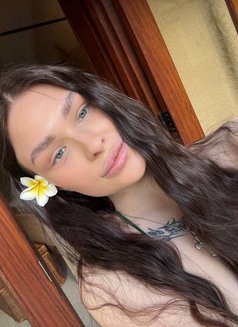 Polina - escort in Tbilisi Photo 7 of 7