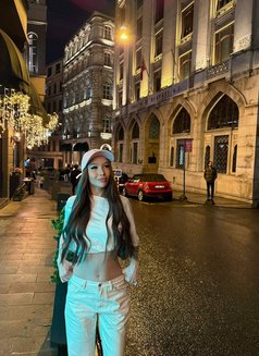 Polina Russian Girl - puta in Bangkok Photo 14 of 14