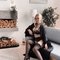 POLINA STRICT TEACHER ⛓️ - Dominadora in Dubai