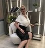 POLINA STRICT TEACHER ⛓️ - Dominadora in Dubai Photo 28 of 30