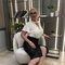 POLINA STRICT TEACHER ⛓️ - dominatrix in Dubai