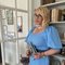 POLINA STRICT TEACHER ⛓️ - dominatrix in Dubai Photo 1 of 30