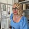 POLINA STRICT TEACHER ⛓️ - Dominadora in Dubai Photo 1 of 30