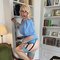 POLINA STRICT TEACHER ⛓️ - dominatrix in Dubai Photo 1 of 30