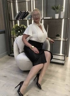 POLINA STRICT TEACHER ⛓️ - dominatrix in Dubai Photo 30 of 30