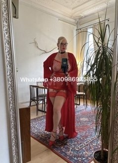 POLINA STRICT TEACHER ⛓️ - Dominadora in Riyadh Photo 2 of 30