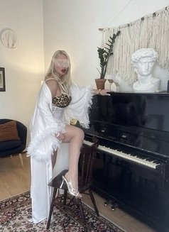 POLINA STRICT TEACHER ⛓️ - dominatrix in Dubai Photo 11 of 30