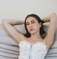 Polina - escort in Bangkok