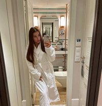 Polina - escort in Riyadh Photo 7 of 7
