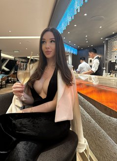 Monaco Tall Model Party StrapOn Gfe - escort in Dubai Photo 3 of 8