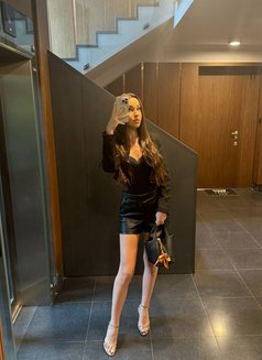 Monaco Tall Model Party StrapOn Gfe - escort in Dubai Photo 5 of 8