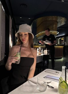 Monaco Tall Model Party StrapOn Gfe - escort in Dubai Photo 6 of 8